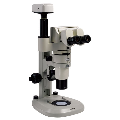 Stereo Microscopes
